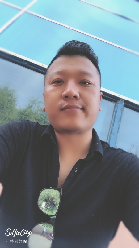 深蓝之钻的第一张照片--淮安相亲服务中心