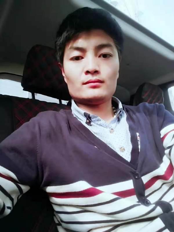 心畫的第一张照片--淮安相亲服务中心