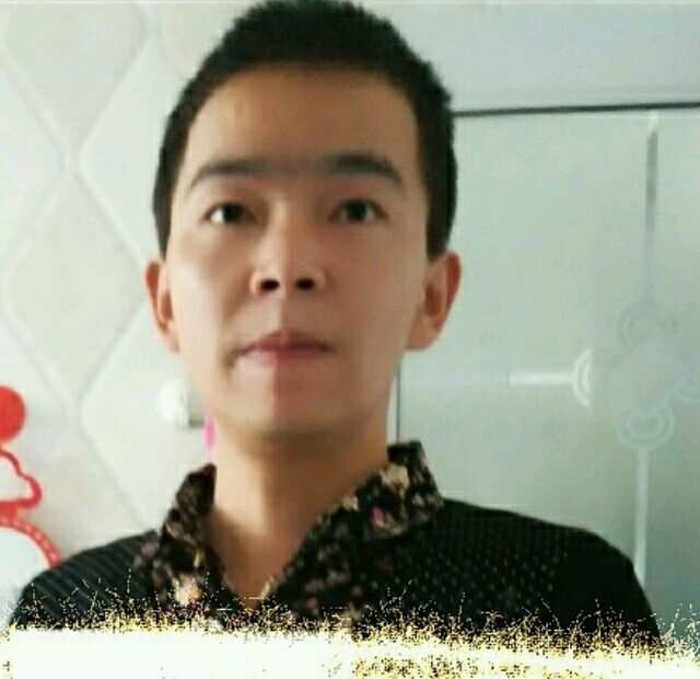 辉哥的第一张照片--淮安相亲服务中心