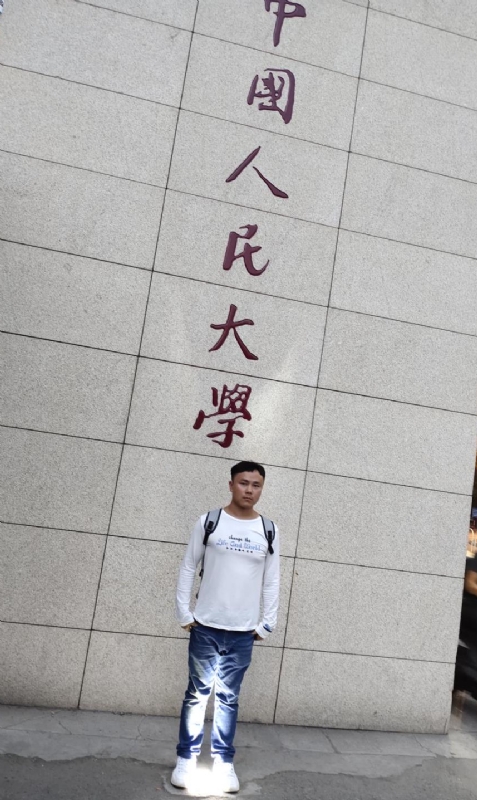 Whoareyou的第一张照片--淮安相亲服务中心