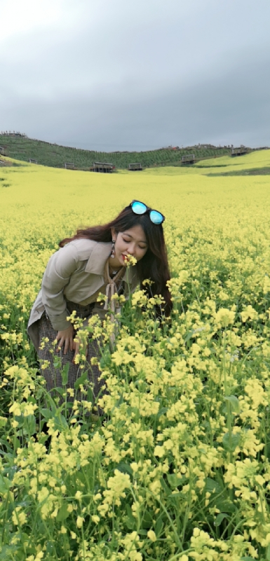 小桃花的第一张照片--淮安相亲服务中心