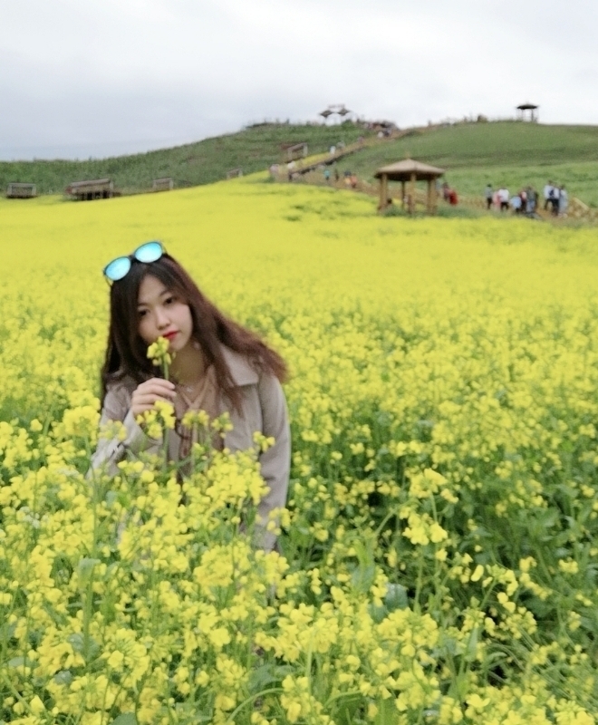 小桃花的第二张照片--淮安相亲服务中心