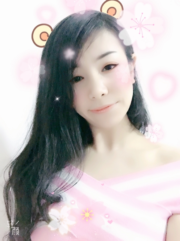 小涵的第一张照片--淮安相亲服务中心