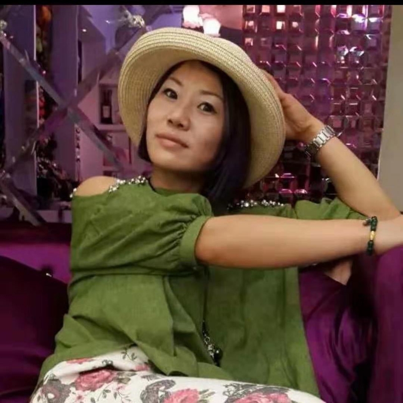 关爱一生的第一张照片--淮安相亲服务中心