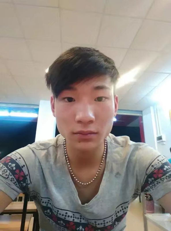 放飞的第一张照片--淮安相亲服务中心