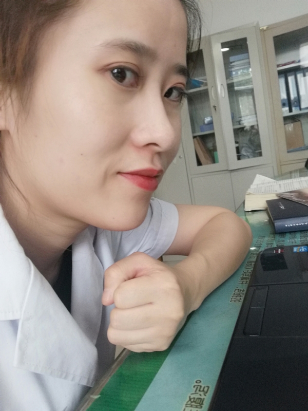 一米阳光的第一张照片--淮安相亲服务中心