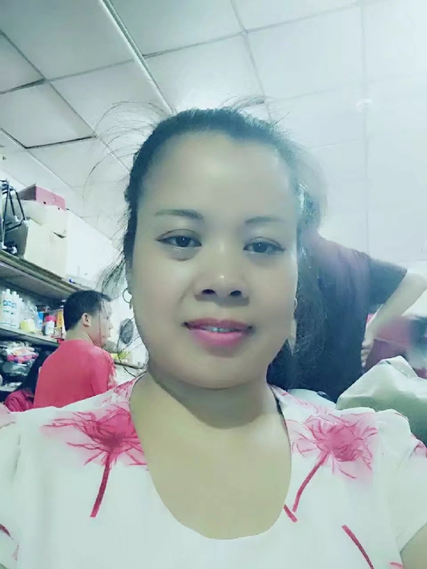 把自己当宝贝的第一张照片--淮安相亲服务中心