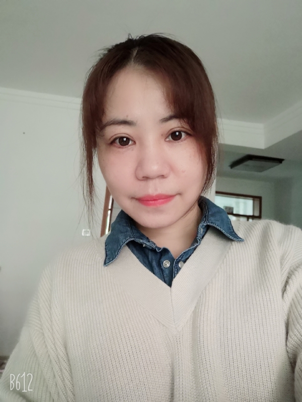 蜗牛慢慢的第一张照片--淮安相亲服务中心