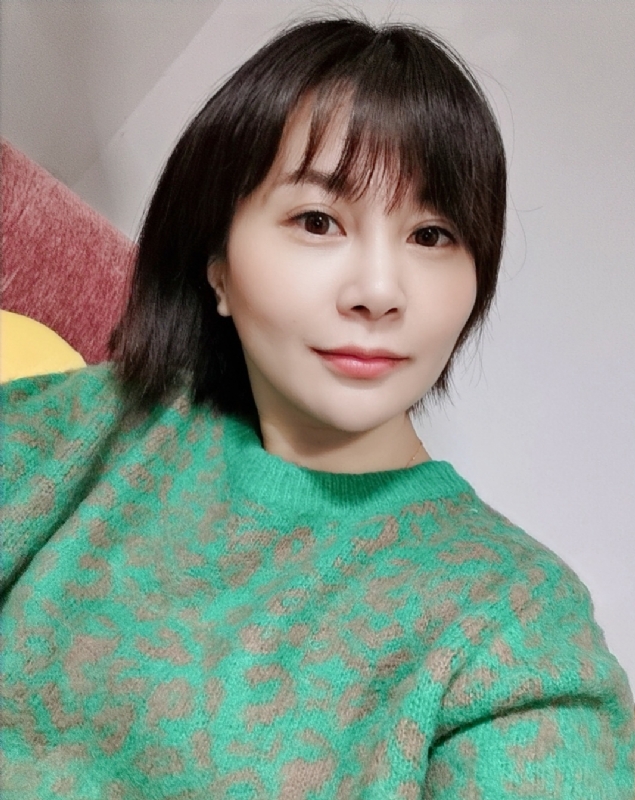 Nikki的第一张照片--淮安相亲服务中心