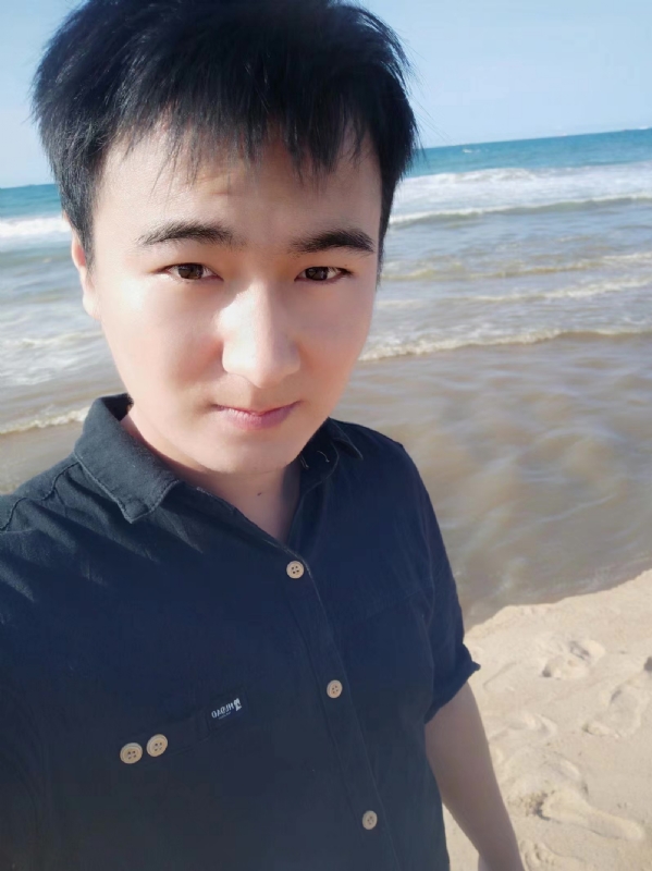 xiaofeng的第一张照片--淮安相亲服务中心