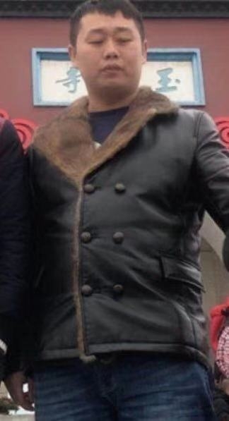 烁烁俊逸的第一张照片--淮安相亲服务中心