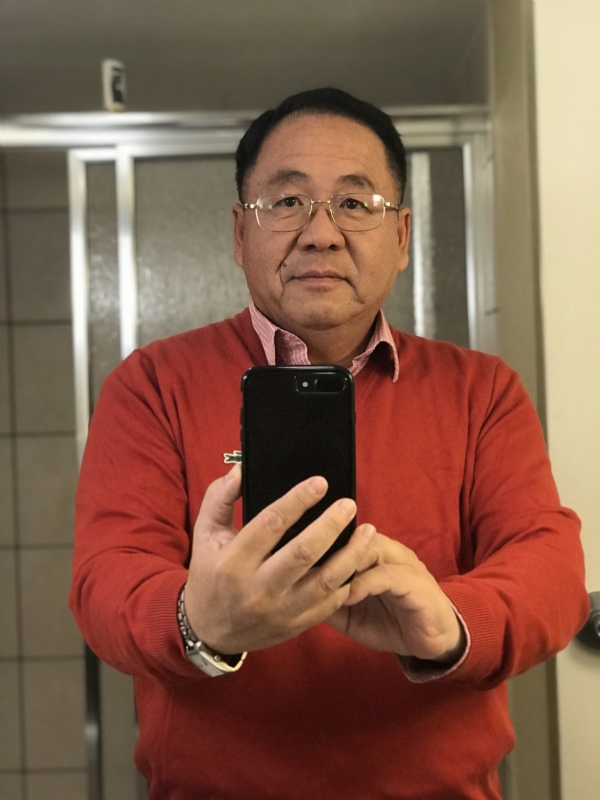 Roger的第一张照片--淮安相亲服务中心