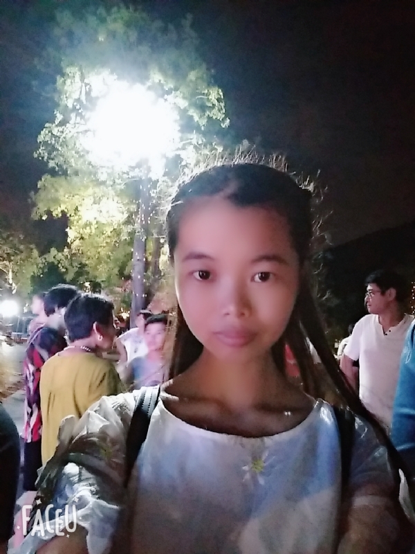 雨天的第一张照片--淮安相亲服务中心