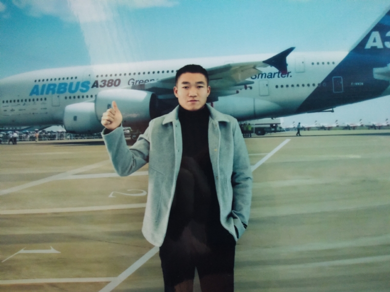 一切会更好的第一张照片--淮安相亲服务中心