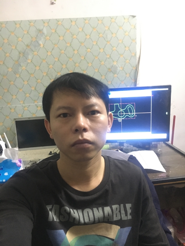 黄叶枫的第一张照片--淮安相亲服务中心