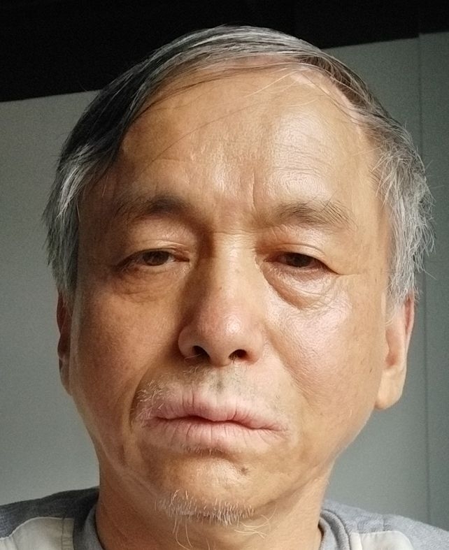 9杰米的第二张照片--淮安相亲服务中心