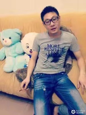 惟才的第一张照片--淮安相亲服务中心