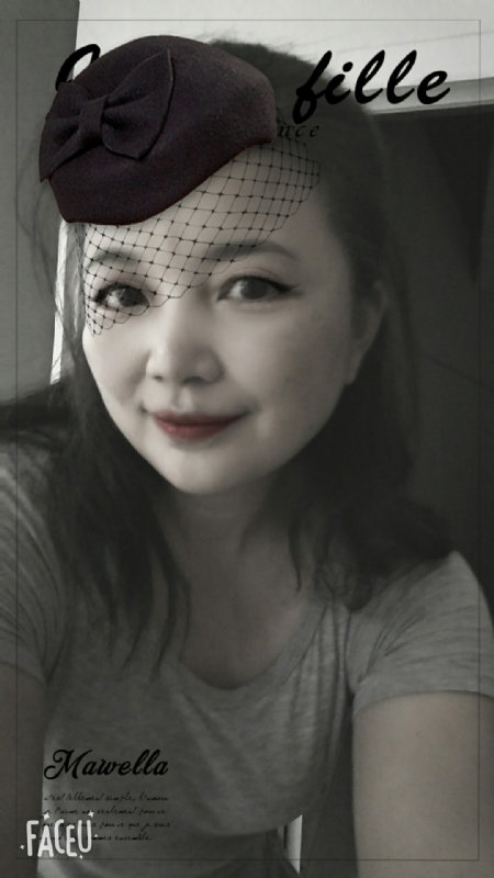 慧静的第一张照片--淮安相亲服务中心