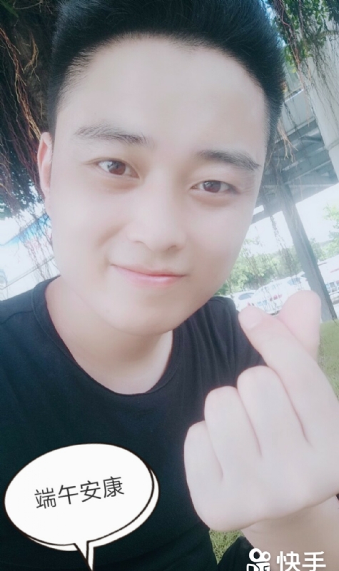 温暖的陈公子的第一张照片--淮安相亲服务中心