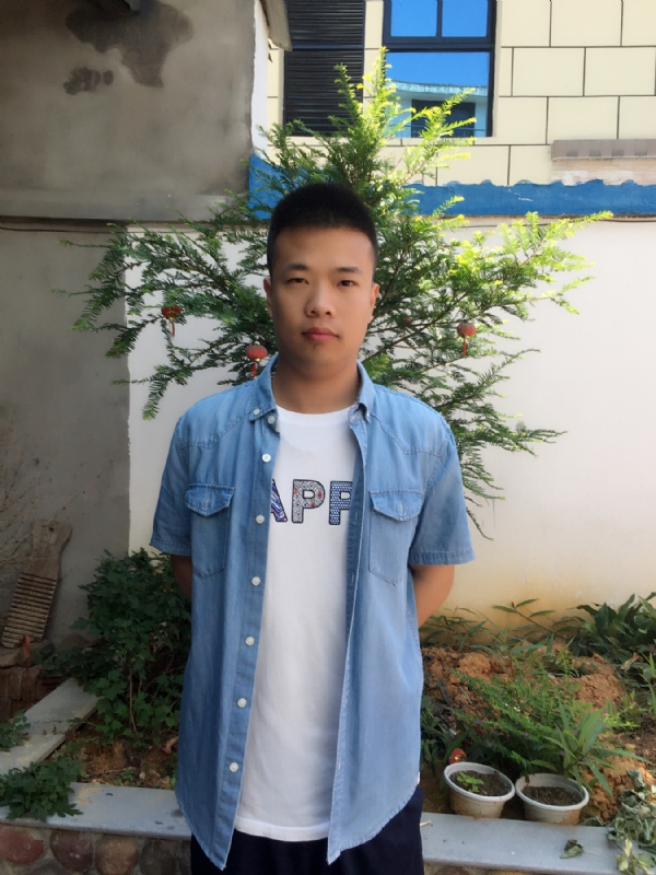 桃子哪去了的第一张照片--淮安相亲服务中心