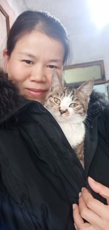 紫竹调的第一张照片--淮安相亲服务中心