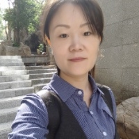 伊琪的第一张照片--淮安相亲服务中心