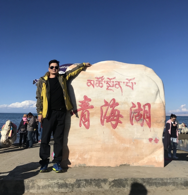 宗泽的第一张照片--淮安相亲服务中心