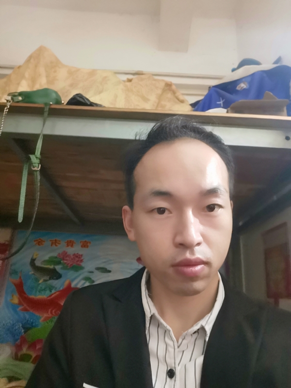 好缘的第一张照片--淮安相亲服务中心