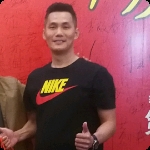 让分胜负的第一张照片--淮安相亲服务中心