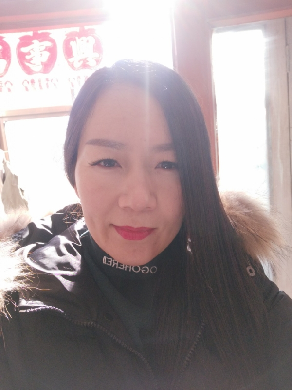 半生缘的第一张照片--淮安相亲服务中心