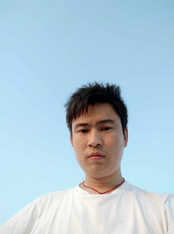 菜菜的第一张照片--淮安相亲服务中心