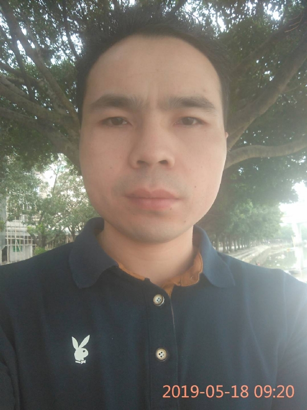 枫岚的第一张照片--淮安相亲服务中心