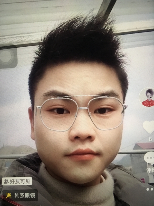 阿松的第一张照片--淮安相亲服务中心