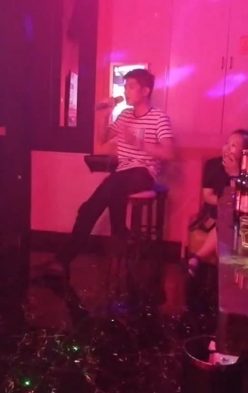 xuxiping的第二张照片--淮安相亲服务中心