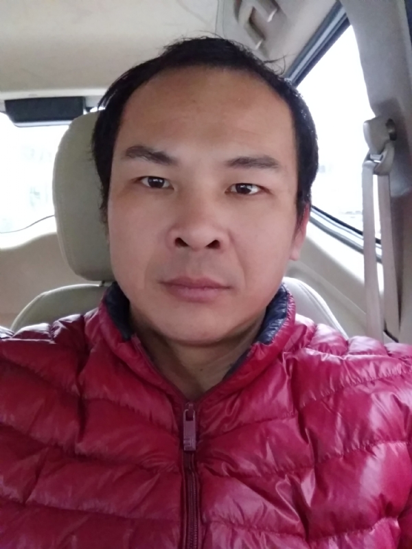 哥来的第一张照片--淮安相亲服务中心