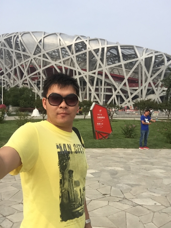 艾心的第一张照片--淮安相亲服务中心