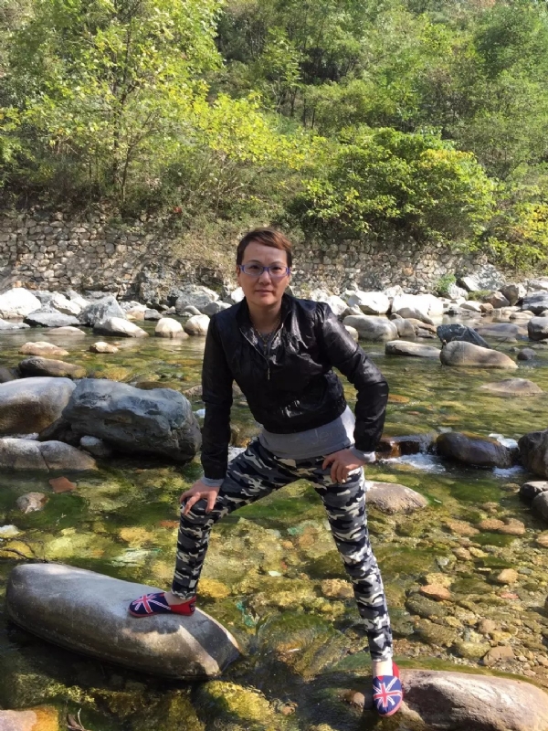 金鑫的第一张照片--淮安相亲服务中心