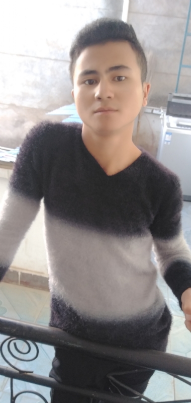 迷宝的第一张照片--淮安相亲服务中心