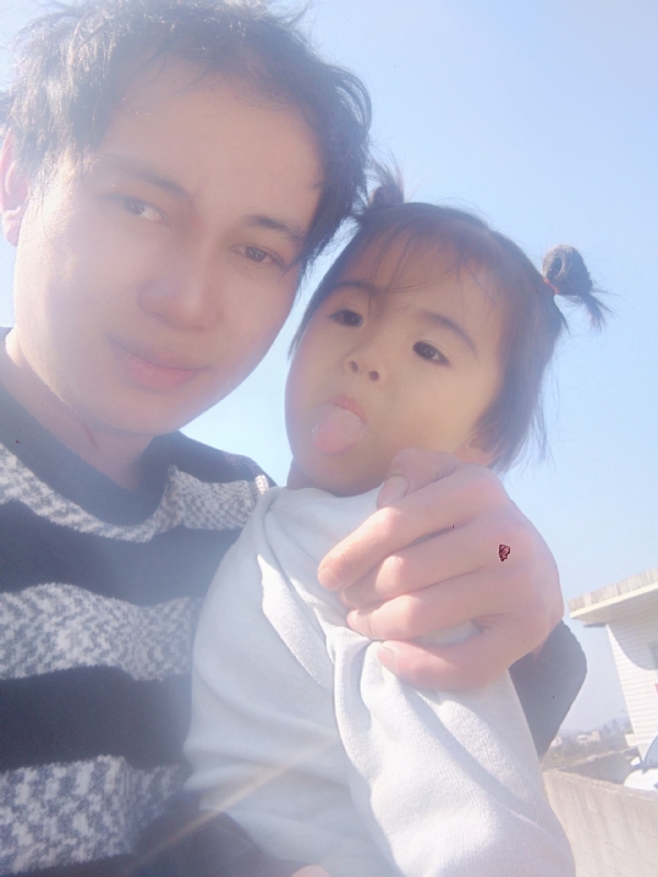 林子立的第一张照片--淮安相亲服务中心