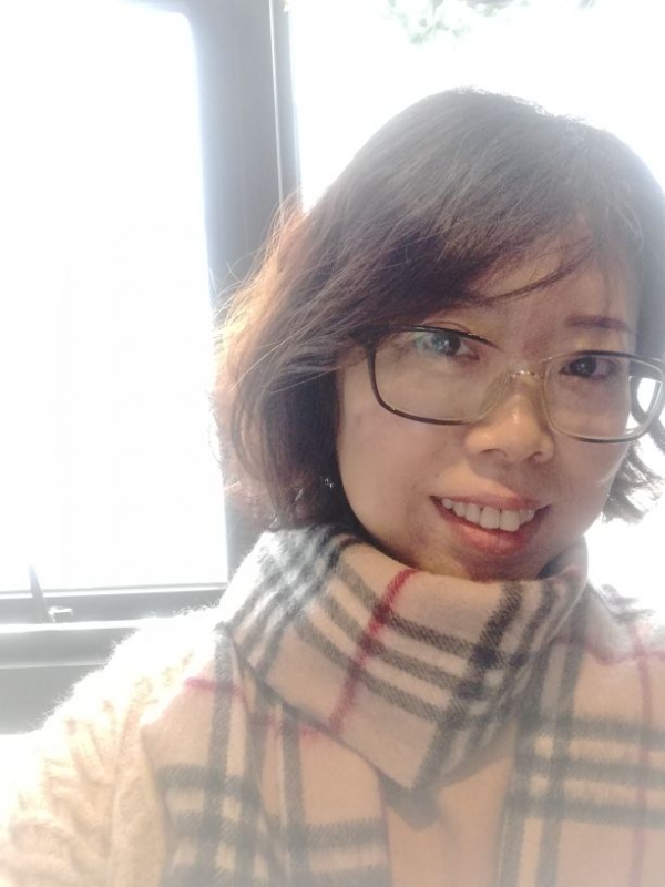 简单的第一张照片--淮安相亲服务中心