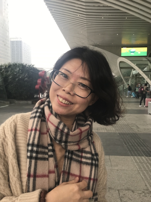 简单的第三张照片--淮安相亲服务中心