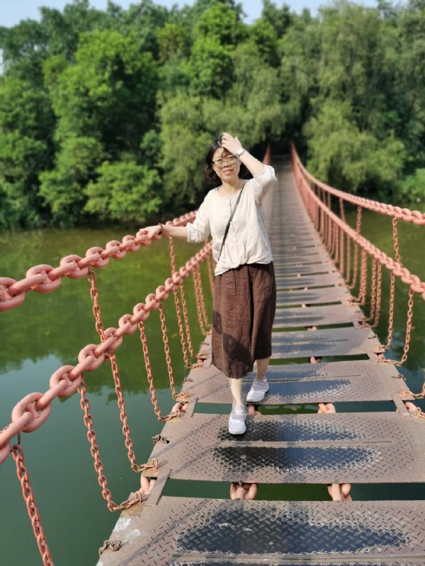 简单的第四张照片--淮安相亲服务中心