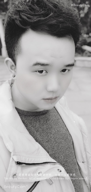 南浔的第一张照片--淮安相亲服务中心