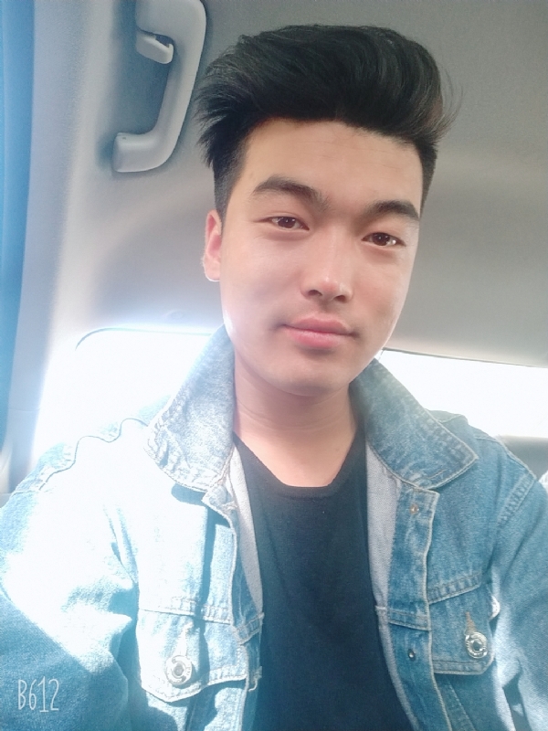 吉吉国王的第一张照片--淮安相亲服务中心