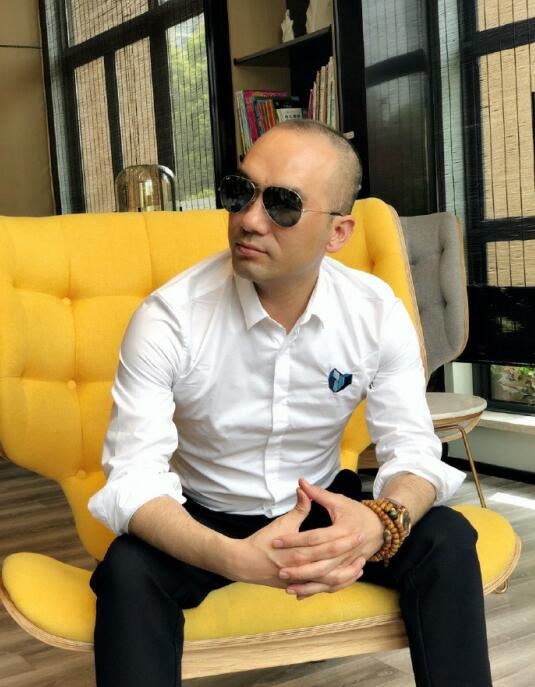 海纳百川的第一张照片--淮安相亲服务中心