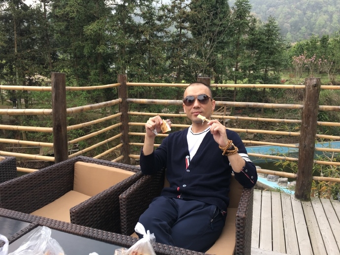 海纳百川的第二张照片--淮安相亲服务中心