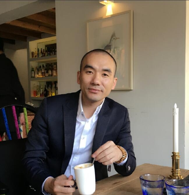 海纳百川的第三张照片--淮安相亲服务中心