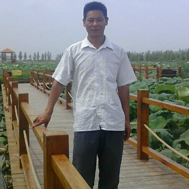 啊里的第一张照片--淮安相亲服务中心