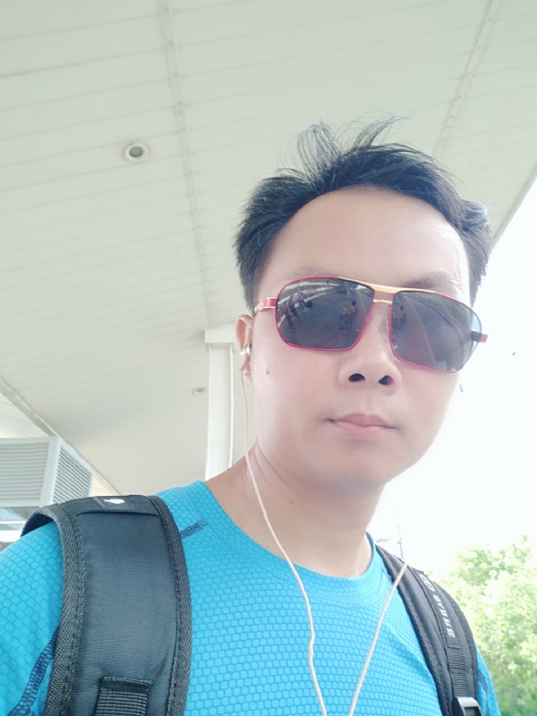 八九不离十的第一张照片--淮安相亲服务中心