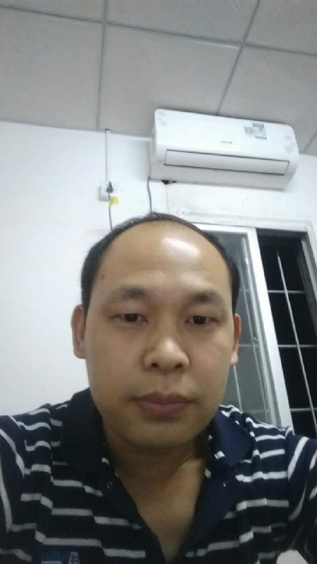 阿星的第一张照片--淮安相亲服务中心